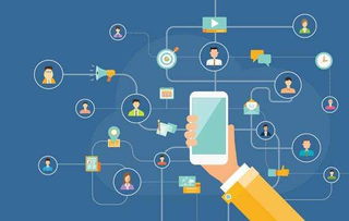 社交電商邁入2萬億時代，奇蟻助力創業者搶占技術風口