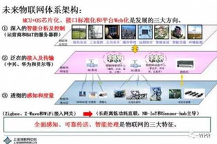 物聯(lián)網(wǎng)技術(shù)發(fā)展現(xiàn)狀與趨勢及其在計(jì)算機(jī)系統(tǒng)集成中的應(yīng)用淺析